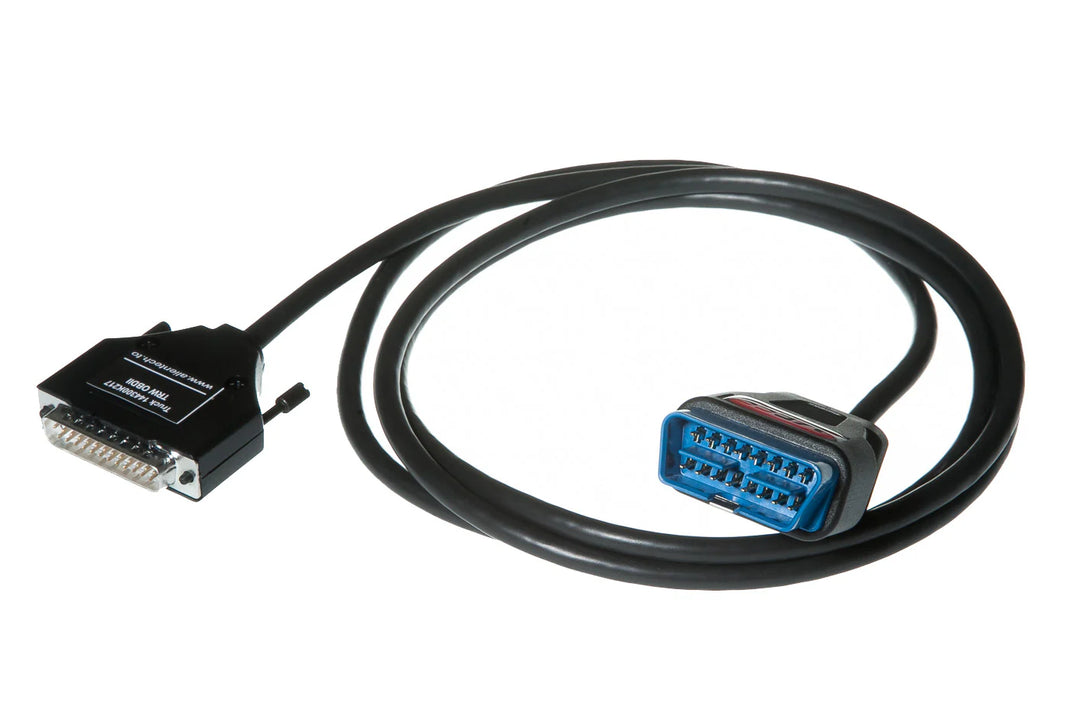 Alientech KESS3 144300K217 OBDII diagnostic and programming cable for Volvo and Renault trucks