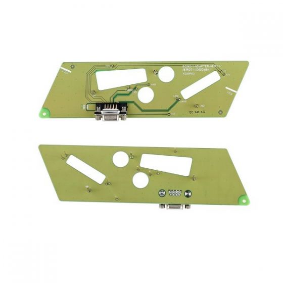 Full BCM2 IMMO reader kit for Audi models 2013–2019