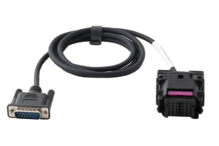 AutoTuner bench cable for MD1CE101 and MD1CE100 ECUs – New Holland & MAN
