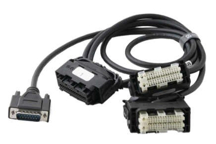 AutoTuner BMW bench cable for MEVD17.2.G and MEVD17.2.6 ECUs