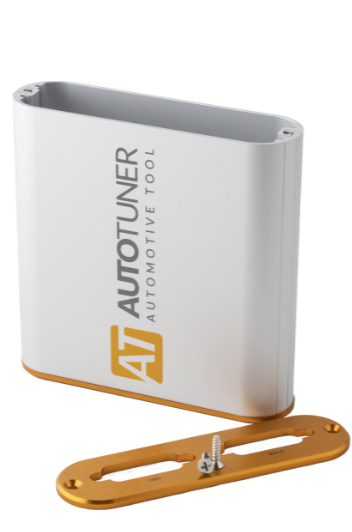 Full replacement panel kit for AutoTuner tool