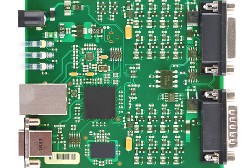Autotuner tool main circuit board PCB replacement part