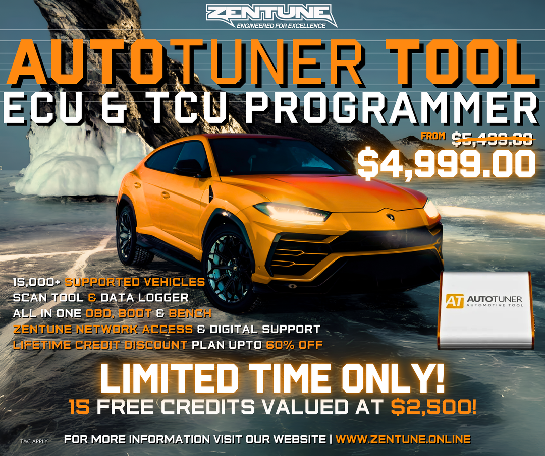 ZenTune support staff assisting a workshop with ECU tuning