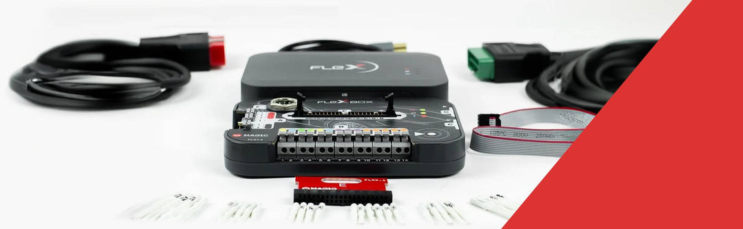 Magic Motorsport Flex Tool – One-Off Trade-In (ZenTune Edition)