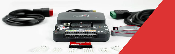 Magic Motorsport Flex Tool – One-Off Trade-In (ZenTune Edition)
