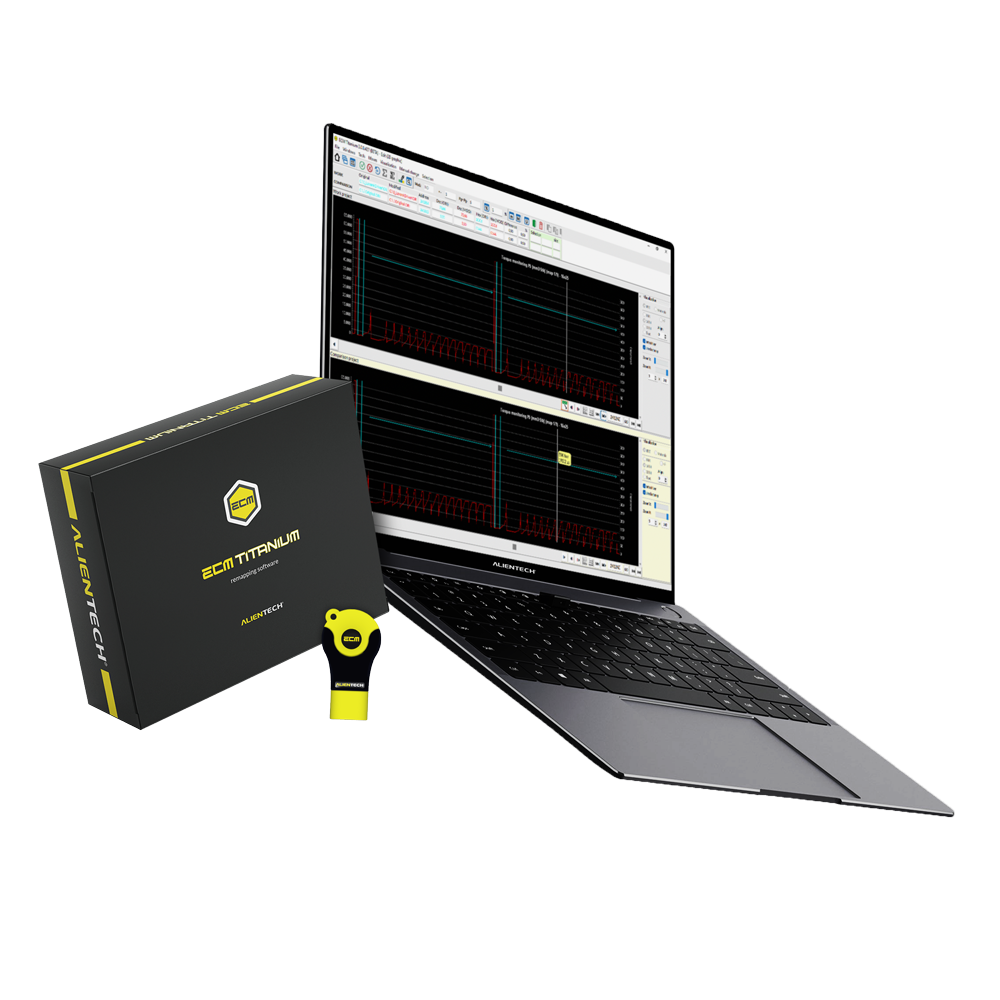 AlienTech KESS 3 – Advanced ECU and TCU Programming Tool