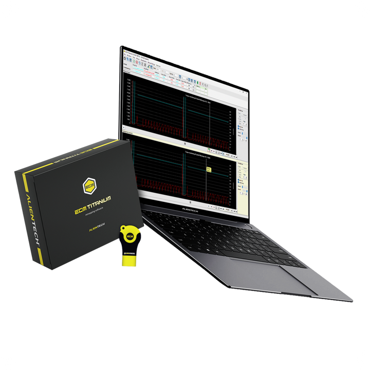 AlienTech KESS 3 – Advanced ECU and TCU Programming Tool