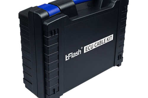 bFlash ECU Adapter Kit with MG1/MDG1/MEVD17 Cable Set
