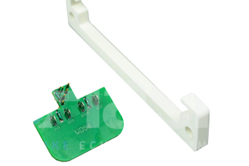 bFlash PSA Valeo VD56 kit with ECU support and probe for TC297 control units