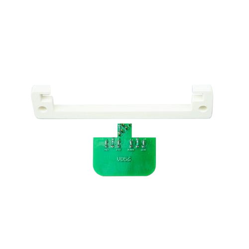 ECU support bracket for PSA Valeo VD56 TC297 – bFlash required accessory