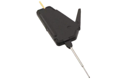 BGA MCU hook tool for accessing hidden microcontroller pins