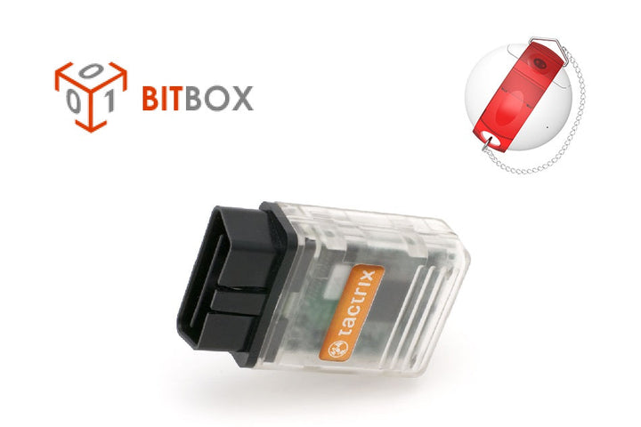 BitBox ECU tuning tool with ZenTune support โ available from Zentune