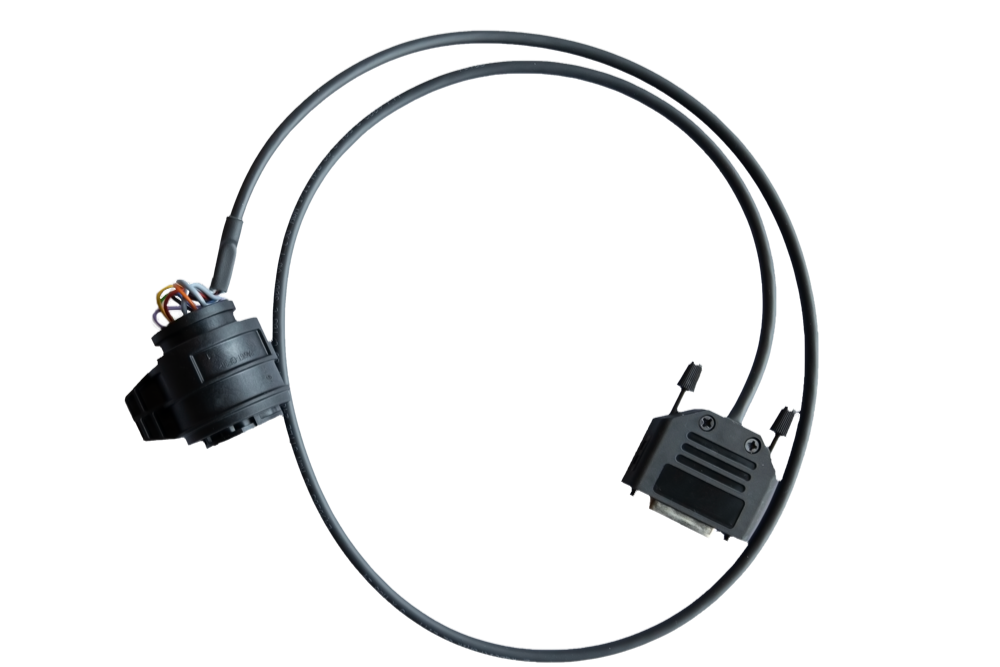 DL501 DSG / S-Tronic Cable for Audi VW gearbox tuning