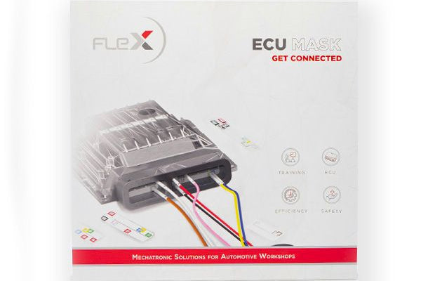 Magic Motorsport ECU Mask full kit