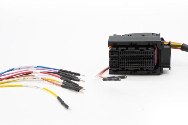 EDC17C74 ECU cable for Magicmotorsport Flex – Main image