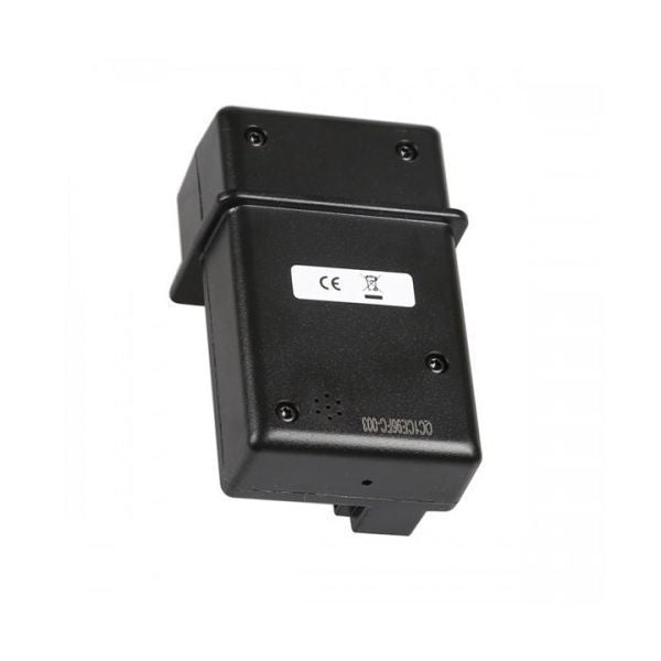 ELV steering lock emulator for Mercedes vehicles, ideal for bench repair, diagnostic, and replacement tasks