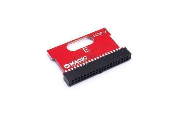Magic Motorsport Flex Adapter FX9 E for ECU pinout connections