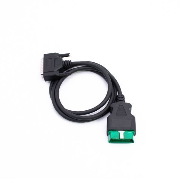 Green Flex OBD adapter cable for Magic Motorsport ECU and TCU tuning