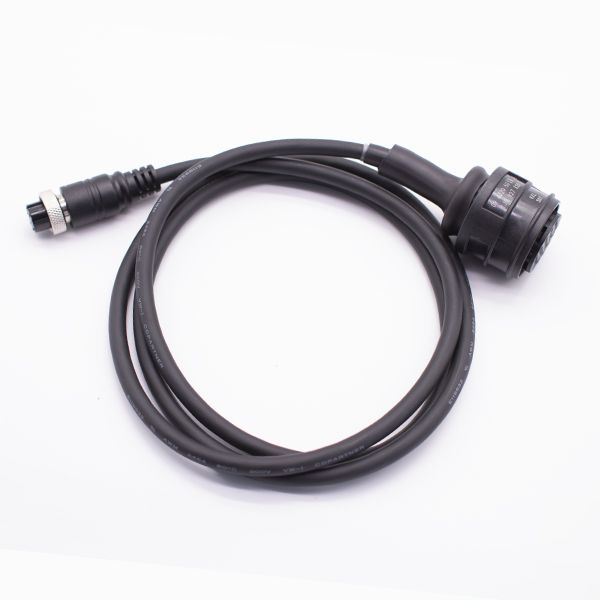 Looped DQ250 transmission tuning cable for FLEX