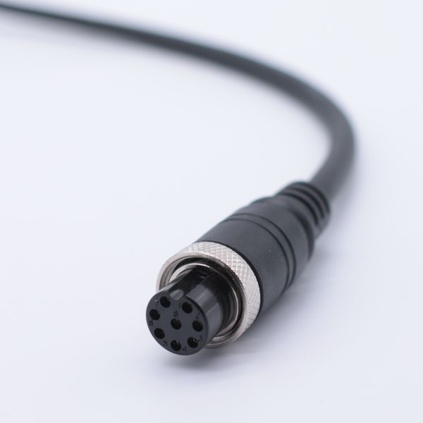 Angled Cable Tip for VAG DQ500 FLEX Setup