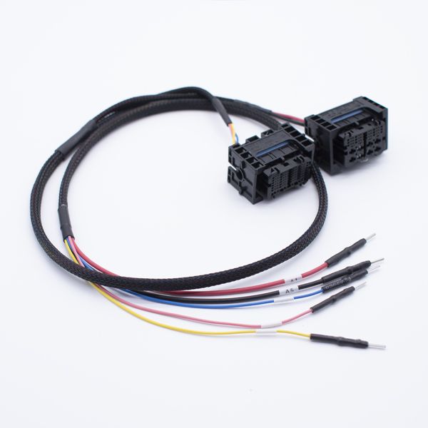 Bosch MDG1 ECU FlexBench connector