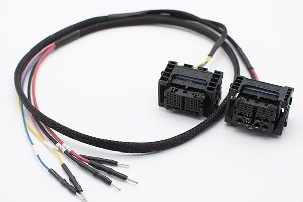 BMW MDG1 ECU tuning cable with FlexBox