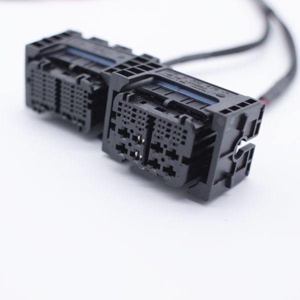 BMW Flex cable with coloured wiring