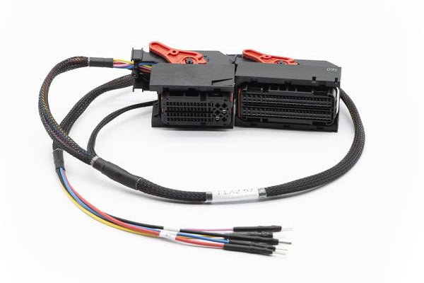 Magicmotorsport FLX2.57 cable for SIM271DE ECU