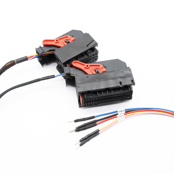 ECU bench tuning cable for Flex SIM271DE