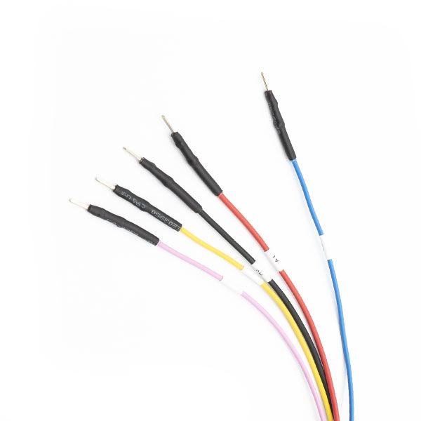 ECU bench tuning cable for Flex SIM271DE