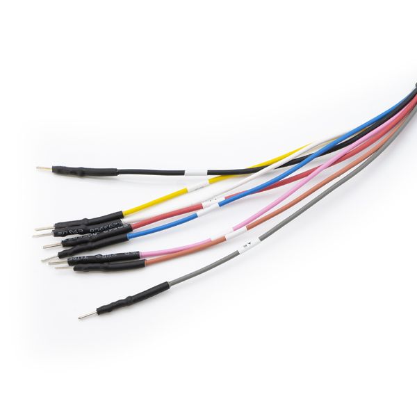 Bosch EDC17C49 ECU bench cable by Magicmotorsport