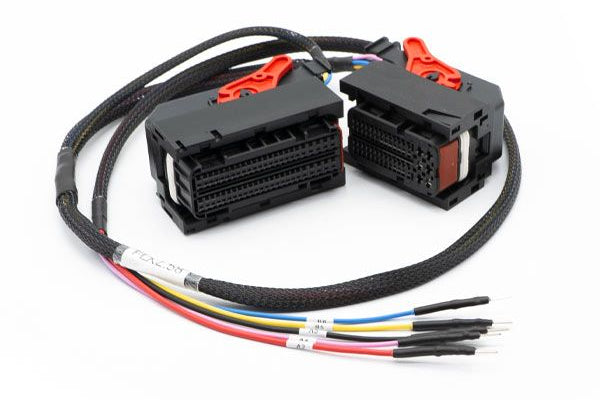 Magicmotorsport SIM271KE ECU Cable FLX2.58
