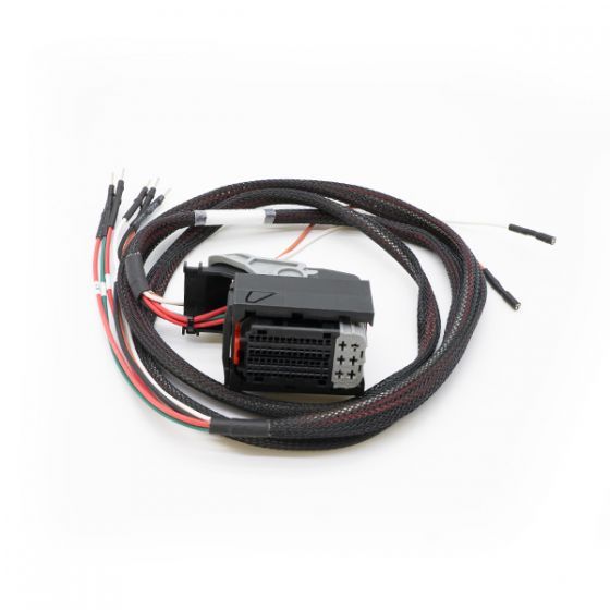 EDC16 / MED9 / MM10J ECU Cable Kit for Flex | MagicMotorsport