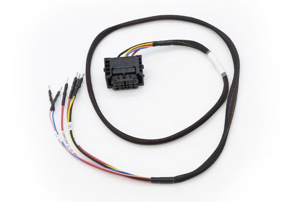 FLX2.17 MDG1 ECU cable for Mercedes-Benz