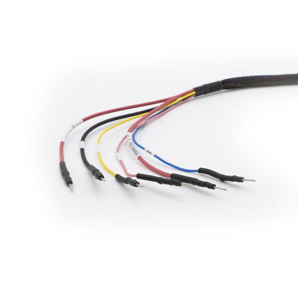 FlexBox cable for MDG1 Mercedes tuning
