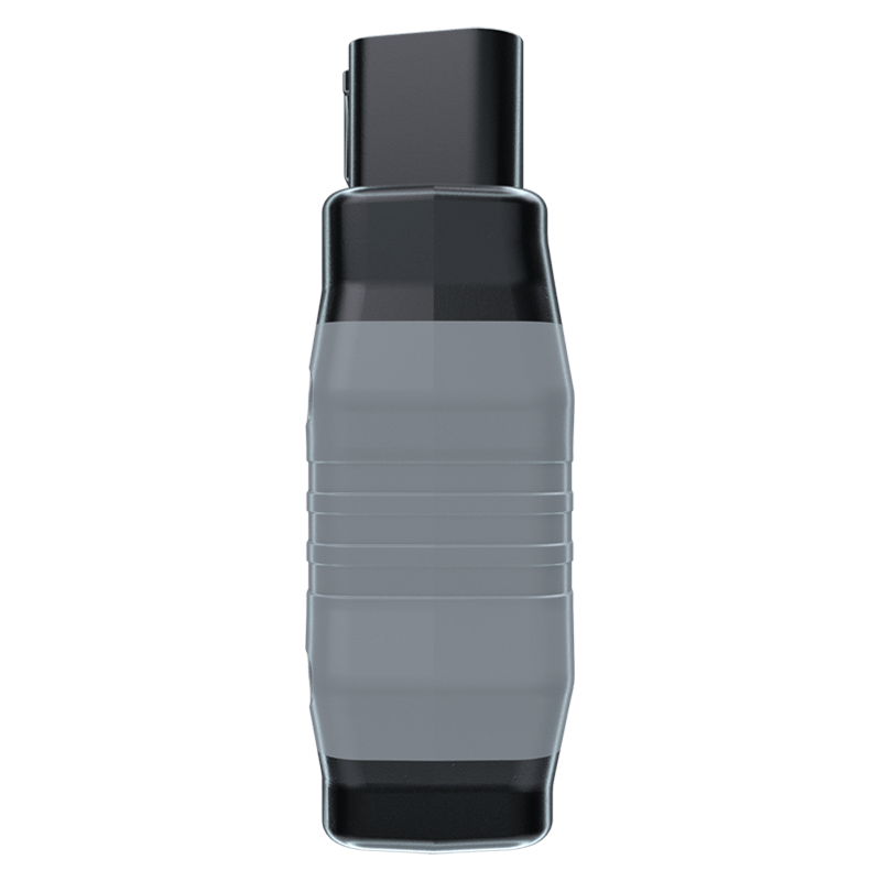 MPVI3 interface paired with VCM Scanner and VCM Editor software