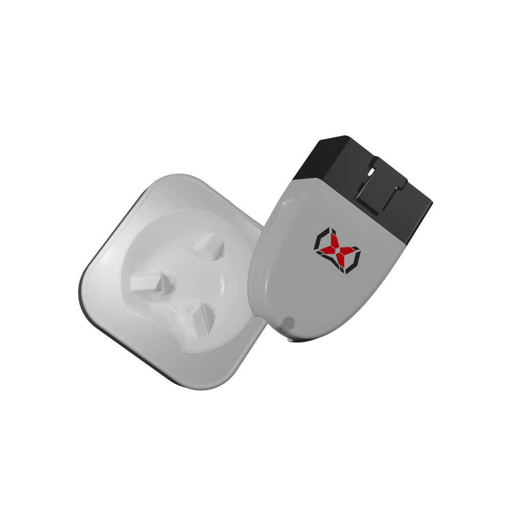 IXI Personal Flasher / Zentune / MagicMotorsport