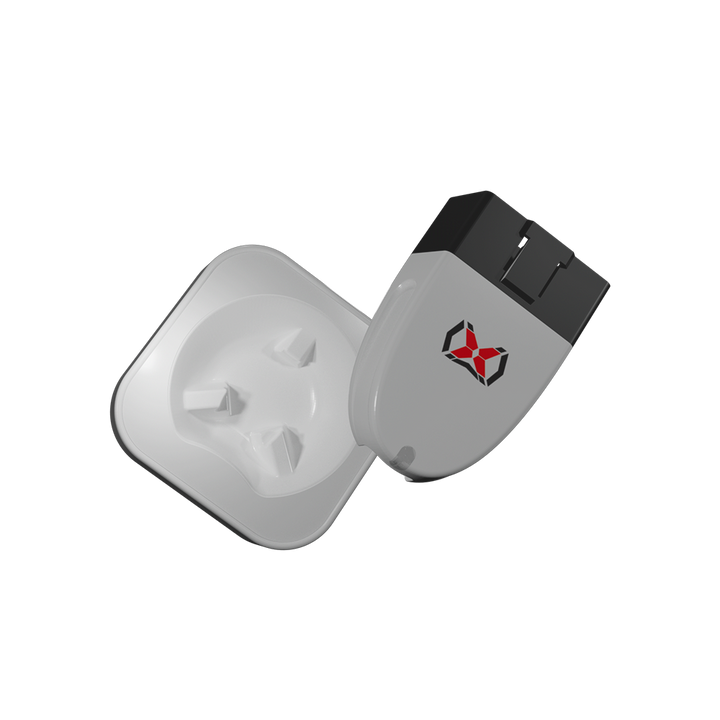 IXI Personal Flasher / Zentune / MagicMotorsport