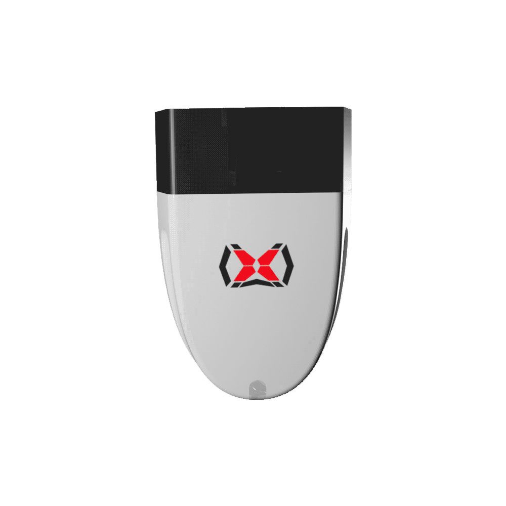 IXI Personal Flasher / Zentune / MagicMotorsport