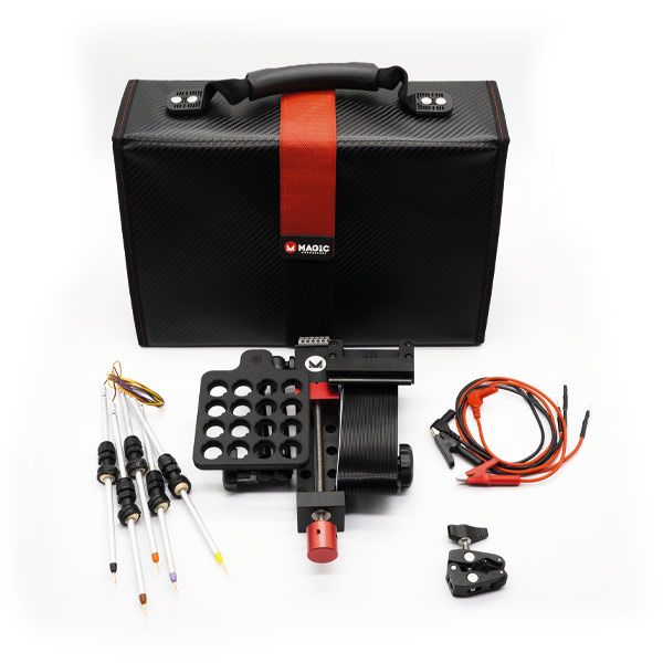 MAGBench Mini – Jig Tool | MagicMotorsport