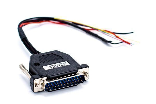 Magicmotorsport V1 MC9S12 programming cable XDPG01EN for automotive microcontrollers