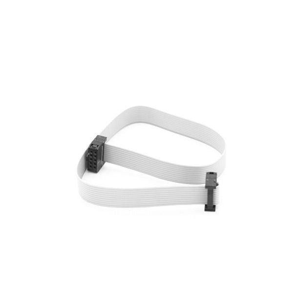 Flat ribbon adapter cable extension for Flex ECU programming tool