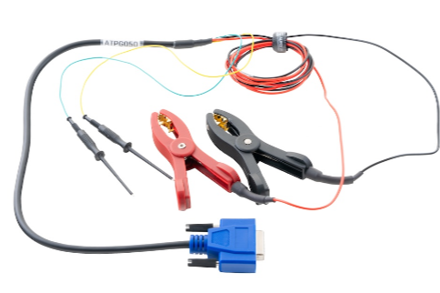 Secure gateway bypass cable for Renault, Nissan, Mitsubishi ECUs
