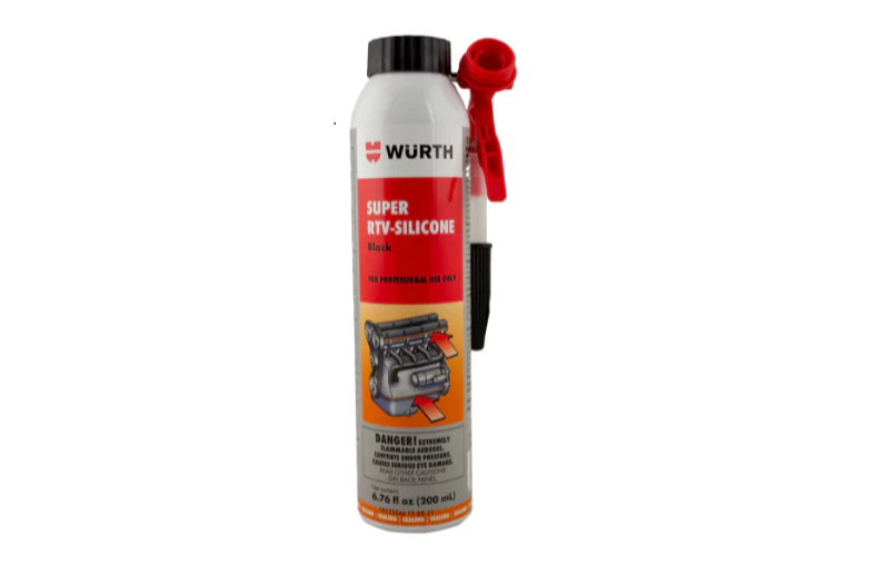 ECU black sealant
