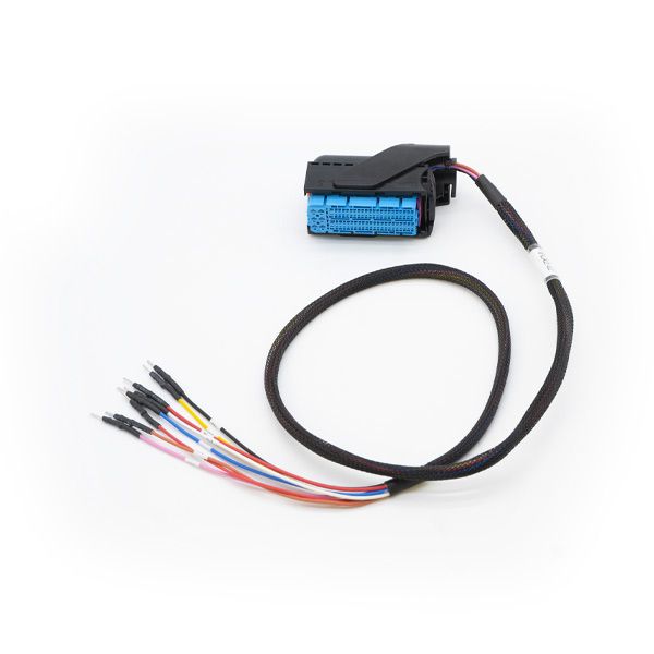 Complete tuning cable for Simos PCR2.1 Flex setups