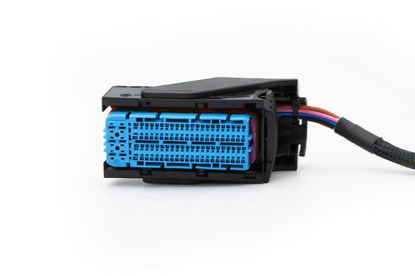 Simos PCR2.1 ECU Cable – Main Flexbox view