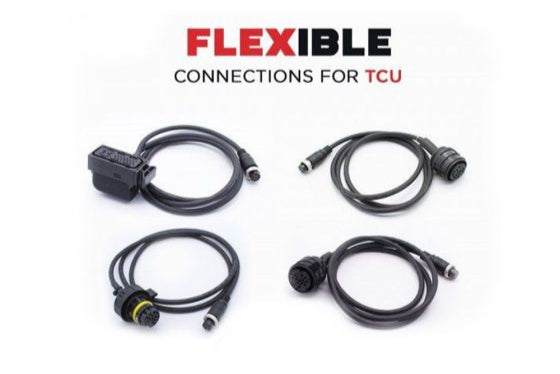 Flex Cable Kit VAG TCU | MagicMotorsport