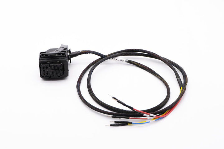 Main view of Toyota Gen 3 ECU cable FLX2.60