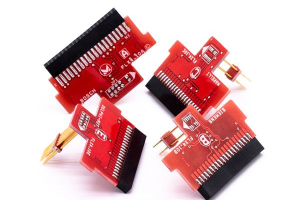 Universal MAGBench BDM Adapter Kit for Bosch Siemens Marelli Delphi