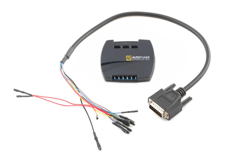 Universal cable + universal box | AutoTuner